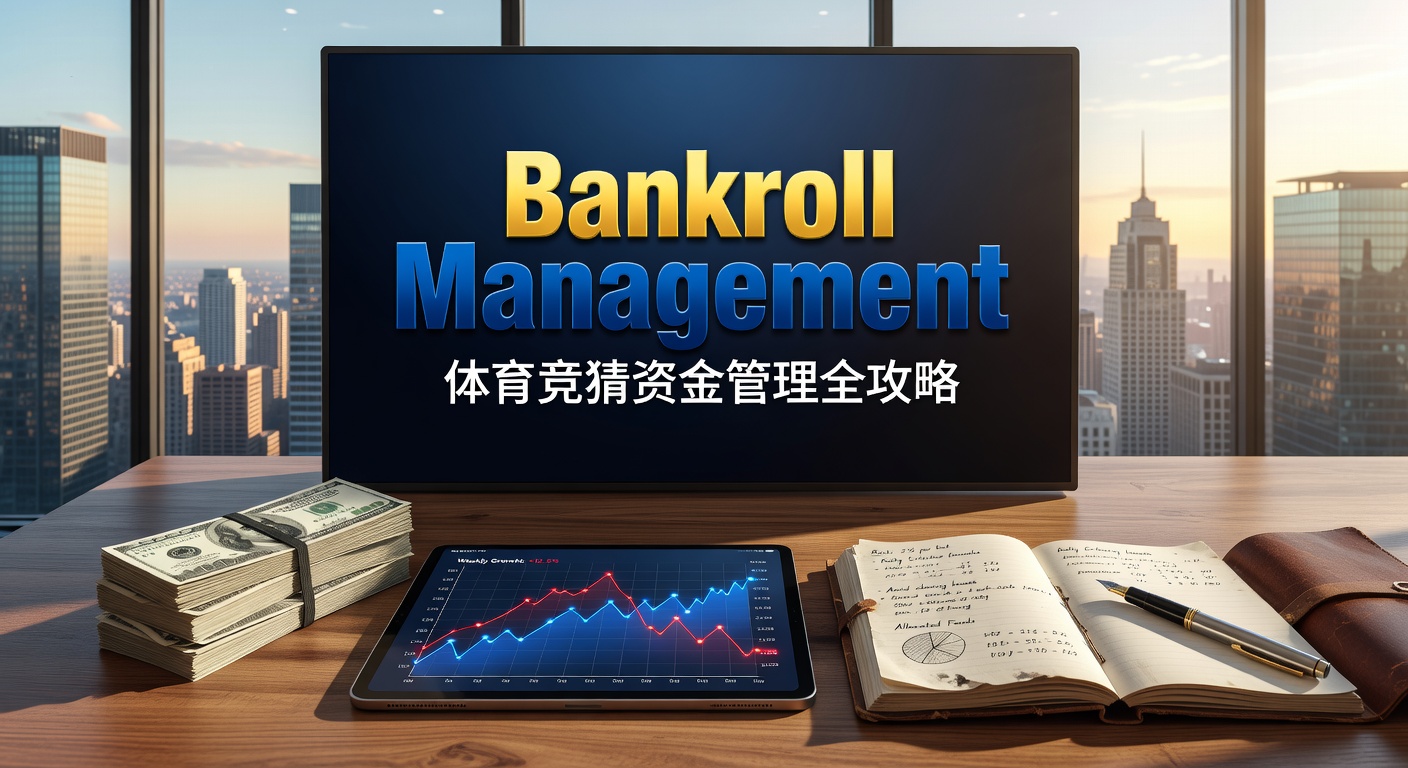 Bankroll Management体育竞猜资金管理指南