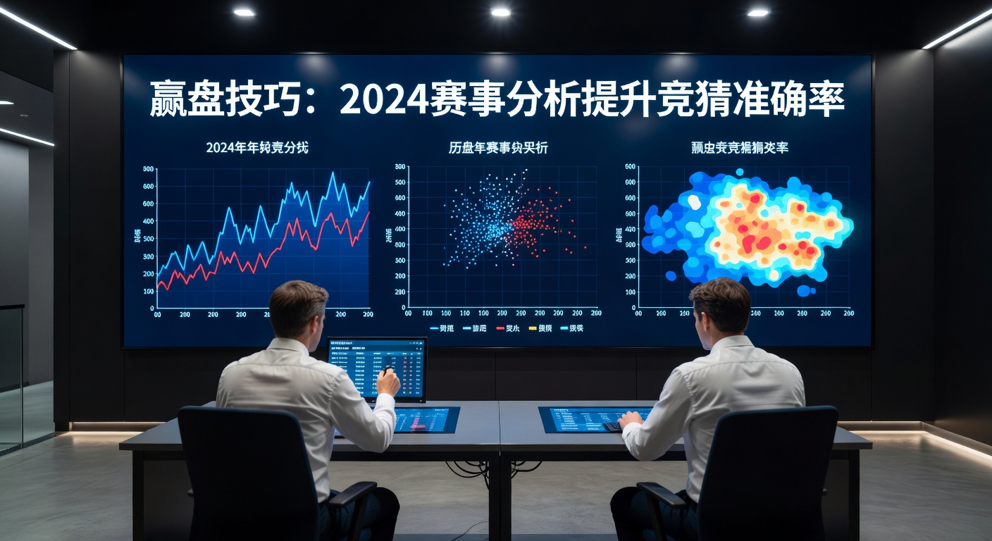 赢盘技巧2024：足球篮球赛事分析指南