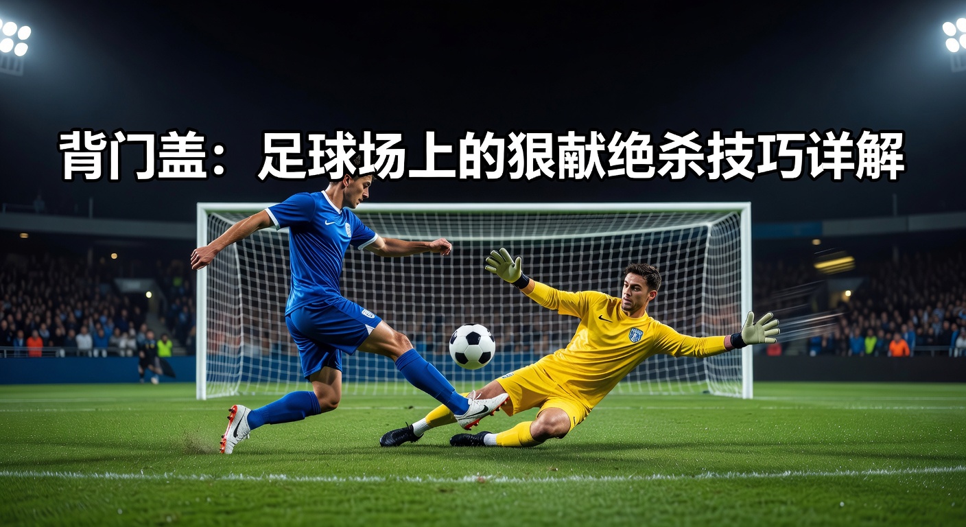 背门盖是什么？足球经典进球技巧分析