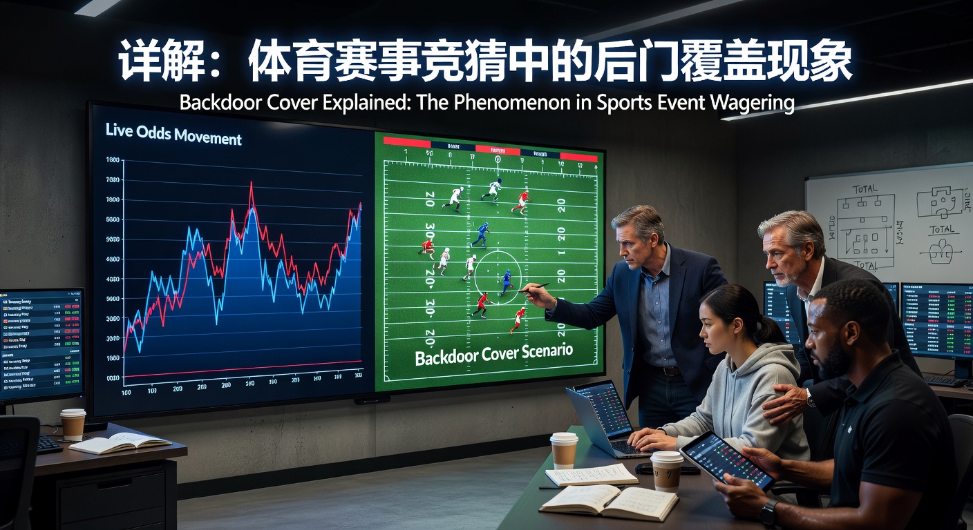 backdoor cover详解：赛事竞猜后门覆盖策略与案例