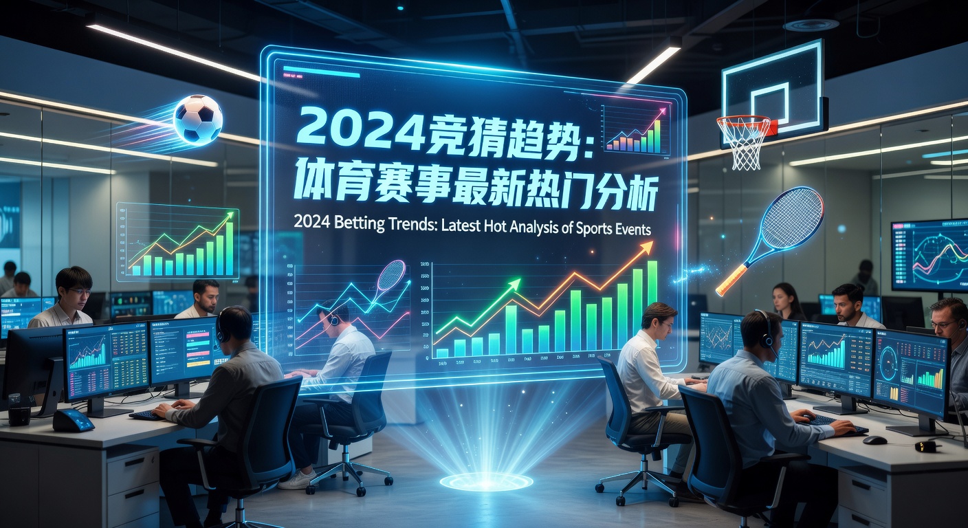 2024竞猜趋势：体育赛事热门方向解析