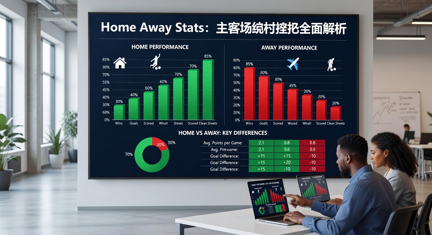 Home Away Stats：主客场数据分析指南