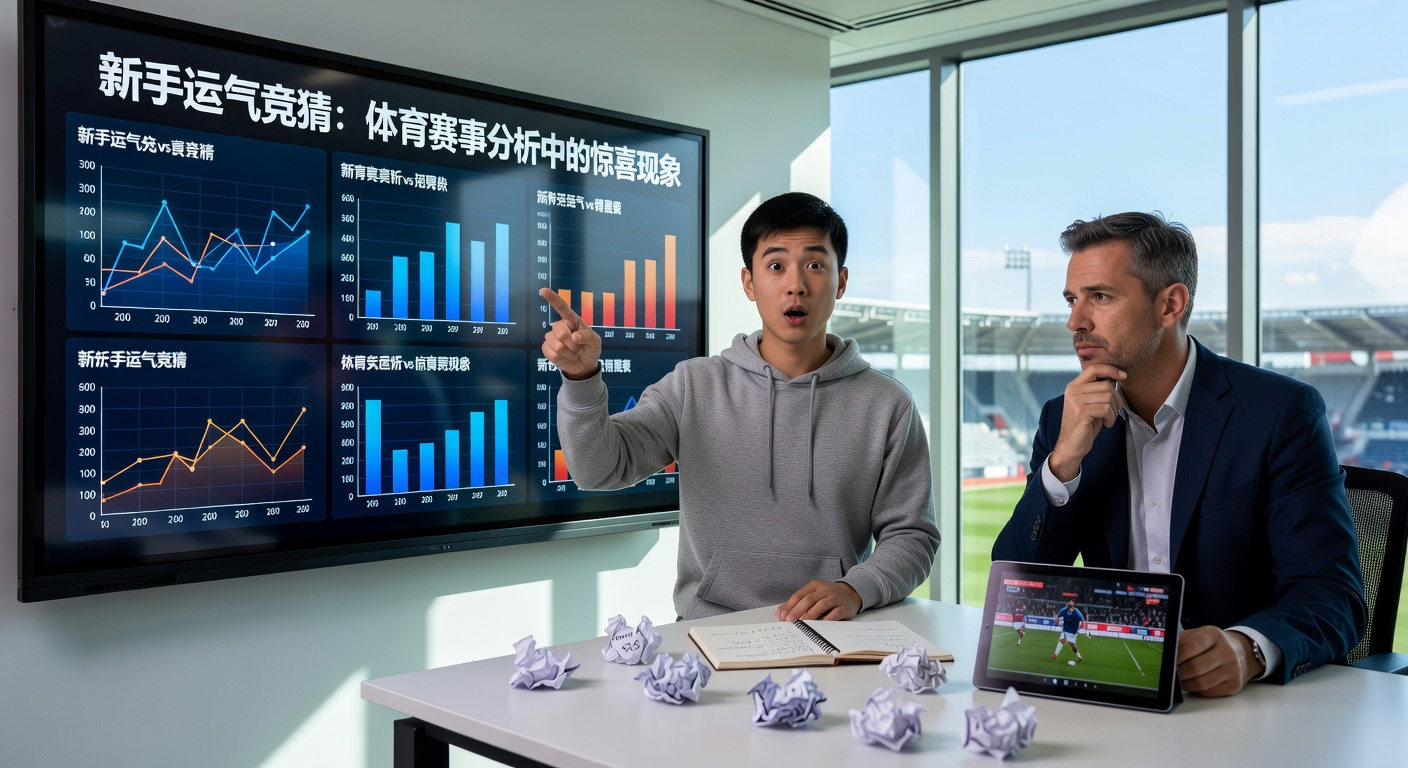 新手运气竞猜：体育迷入门指南与理性tips