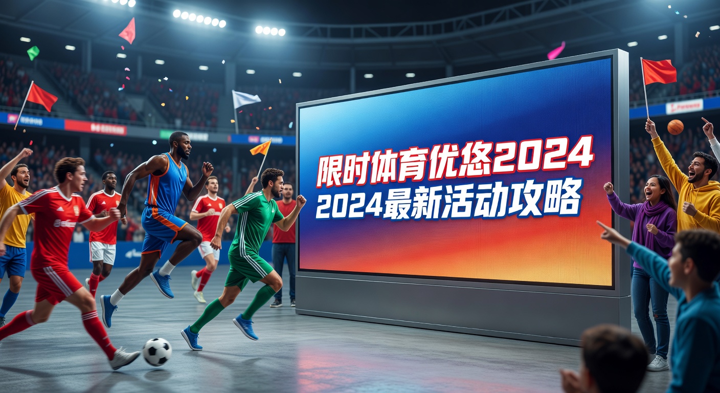 限时体育优惠2024最新活动 | 星空体育福利