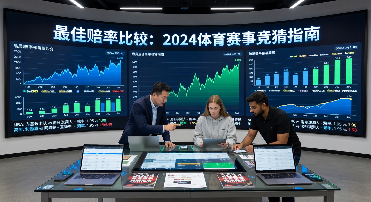 最佳赔率比较-2024体育赛事最新指南