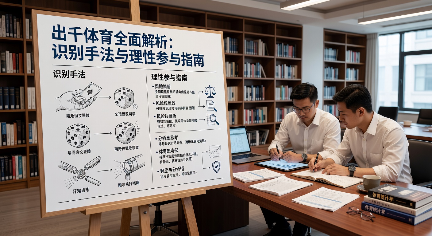 出千体育详解：识别防范与赛事分析攻略