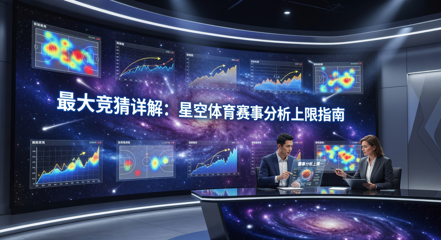 最大竞猜：星空体育赛事最高额度与策略