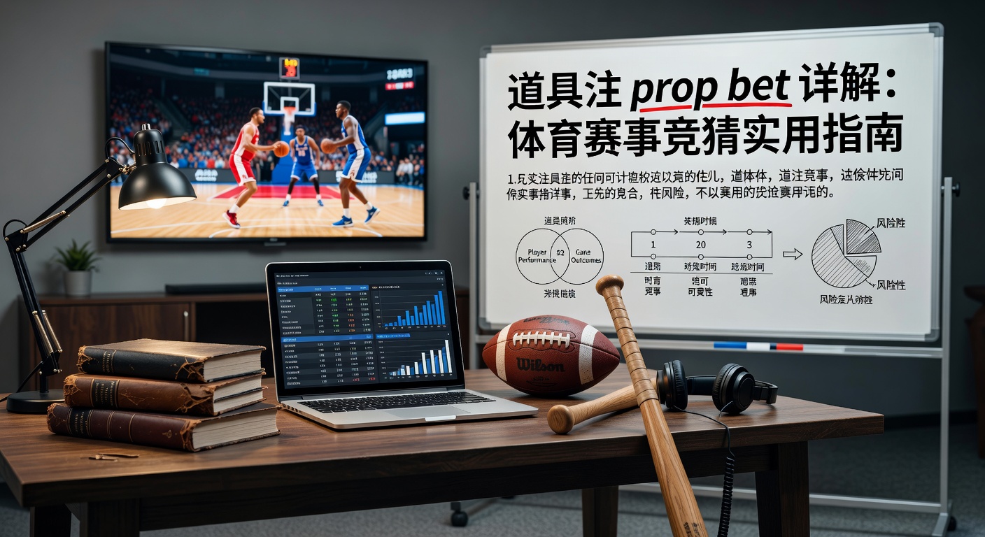 道具注 prop bet 详解指南