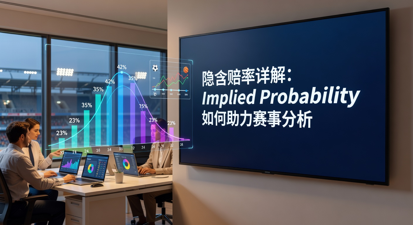 隐含赔率 Implied Probability 详解与计算指南