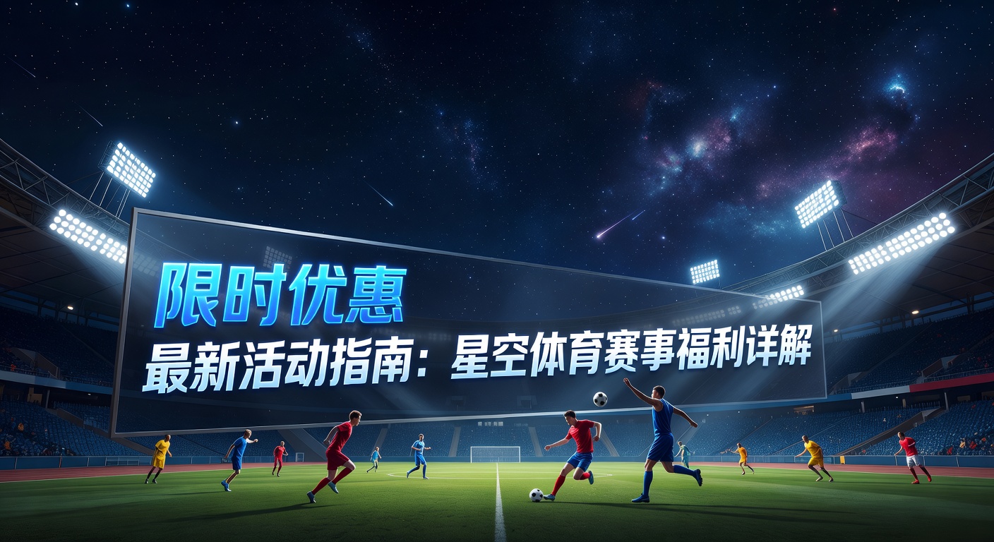 限时优惠最新活动：星空体育赛事福利