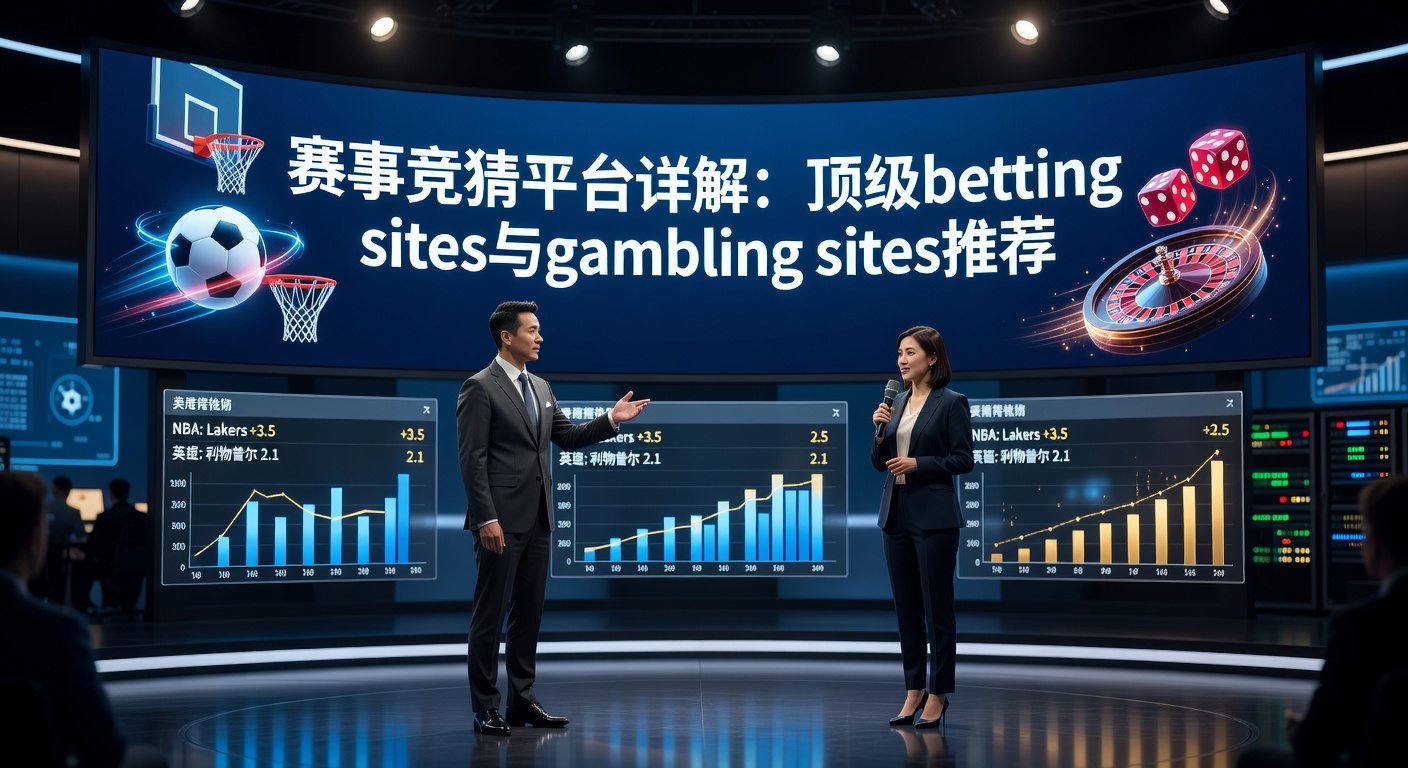 赛事竞猜平台2024顶级betting sites推荐
