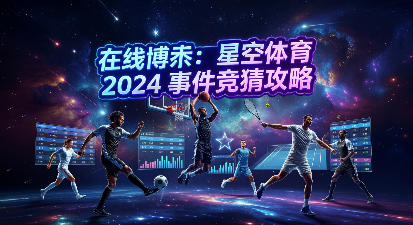 在线博彩：星空体育赛事竞猜指南2024