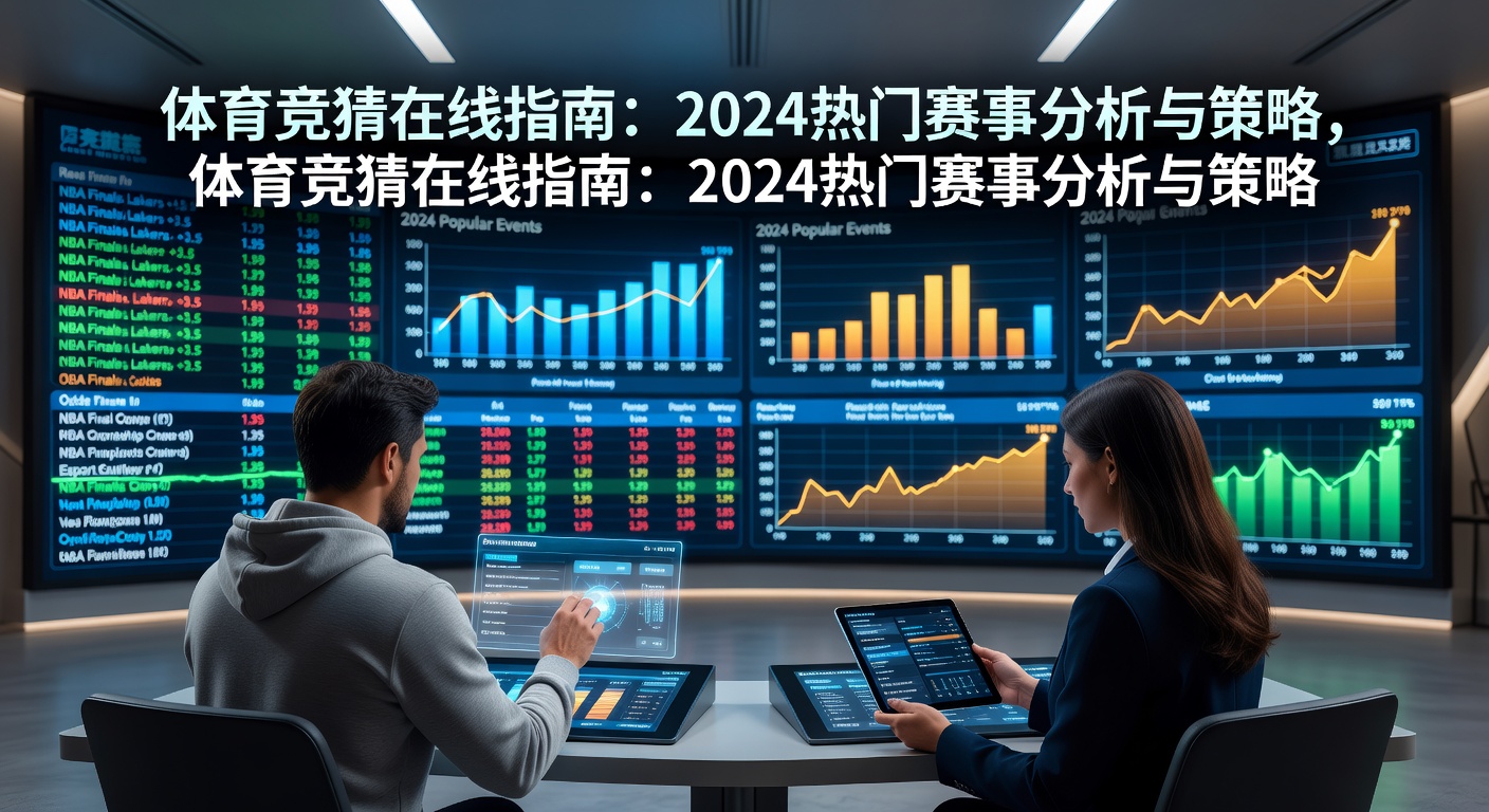 体育竞猜在线指南：2024热门赛事分析与策略