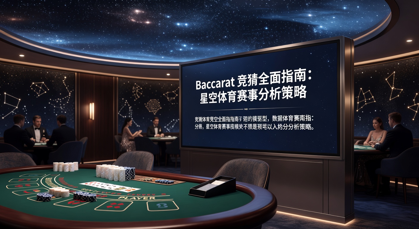 Baccarat竞猜技巧2024 星空体育赛事分析