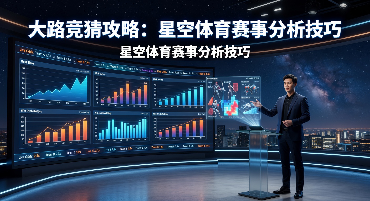 大路竞猜攻略：星空体育赛事分析技巧