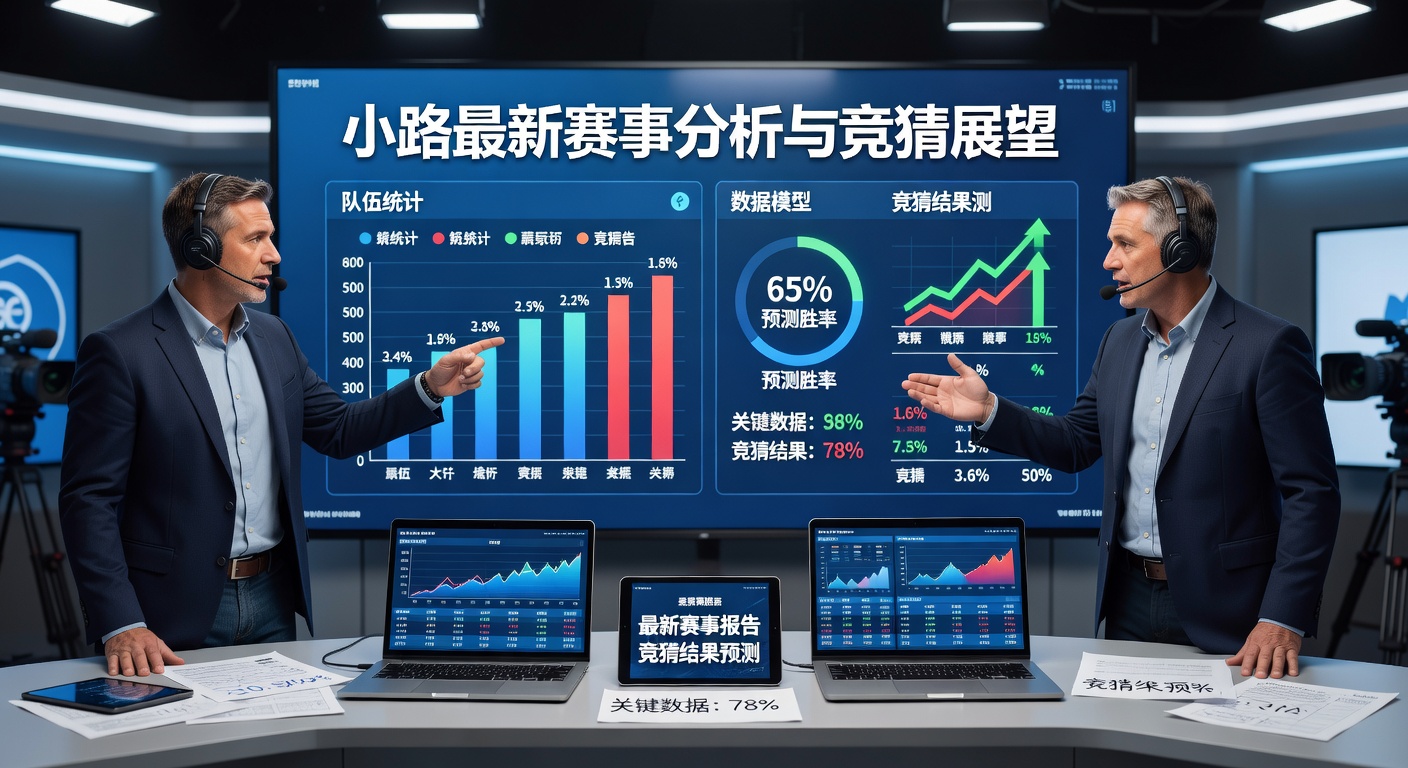 小路最新赛事分析：表现数据与竞猜建议