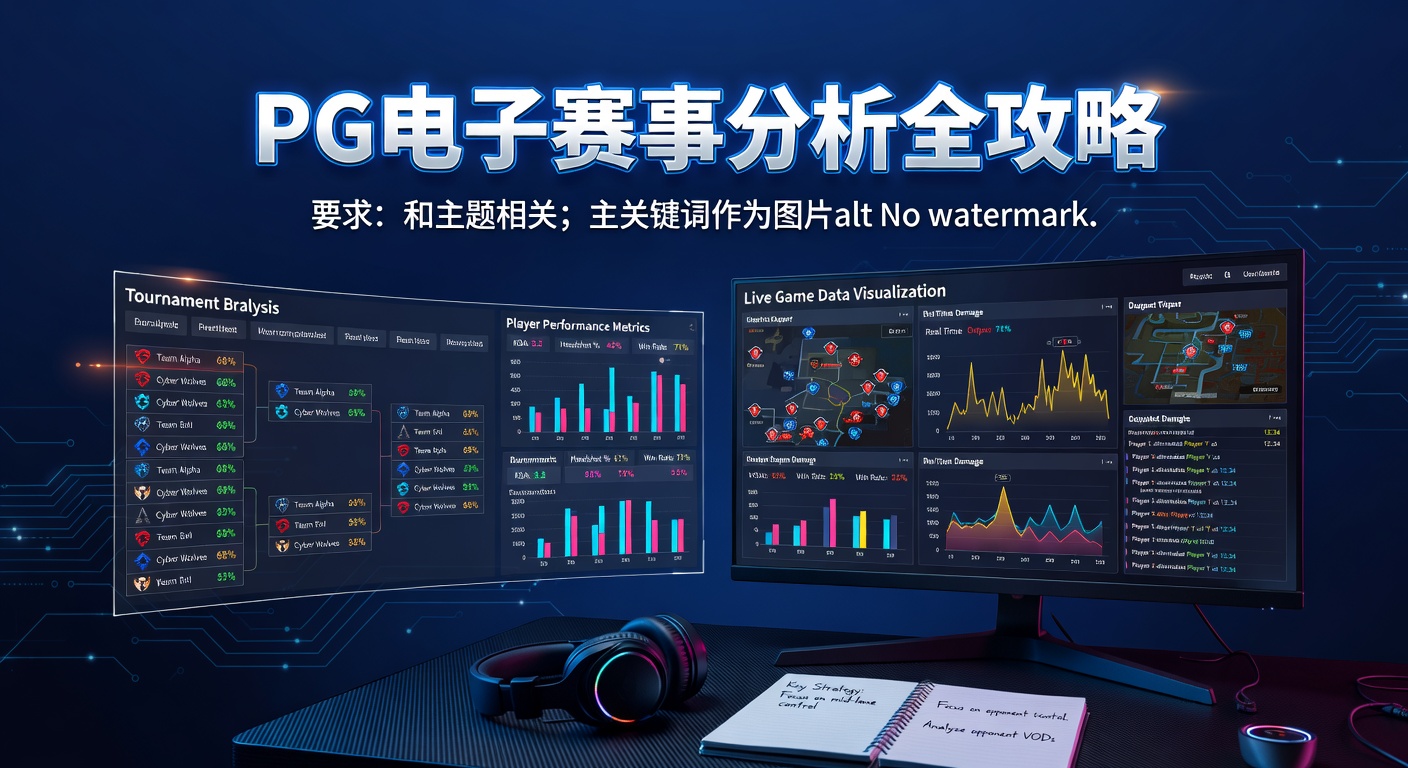 PG电子最新赛事分析指南