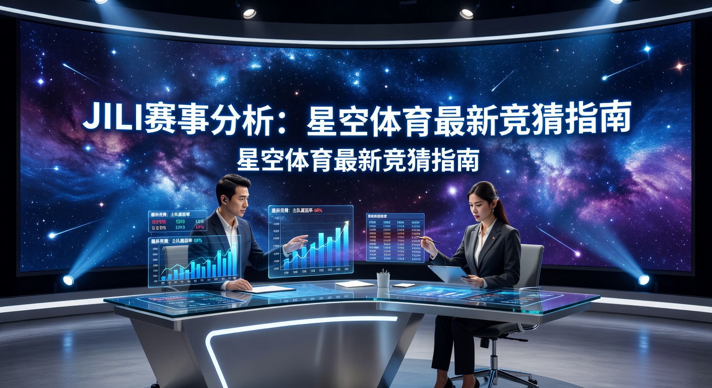 JILI赛事分析指南|星空体育竞猜策略