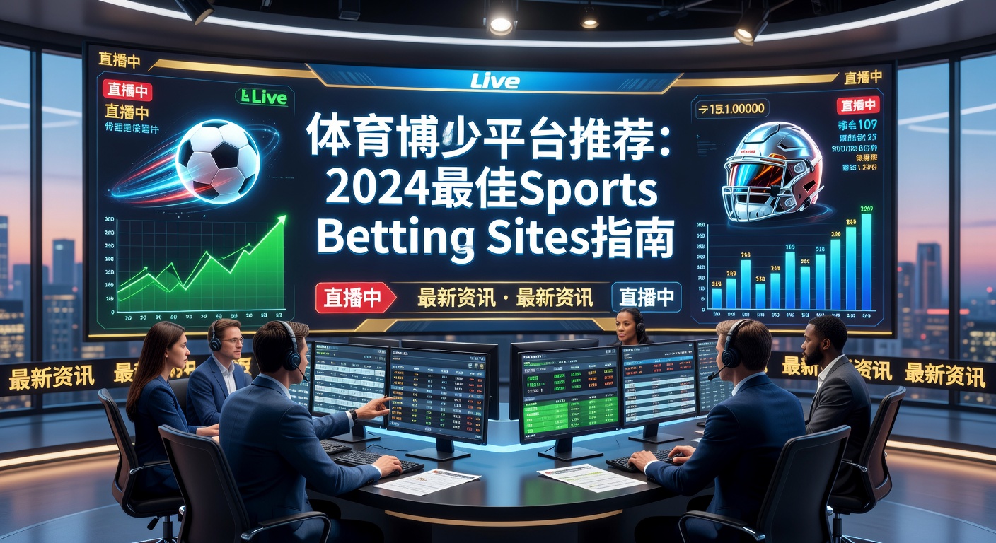 体育博彩平台 2024顶级Sports Betting Sites推荐