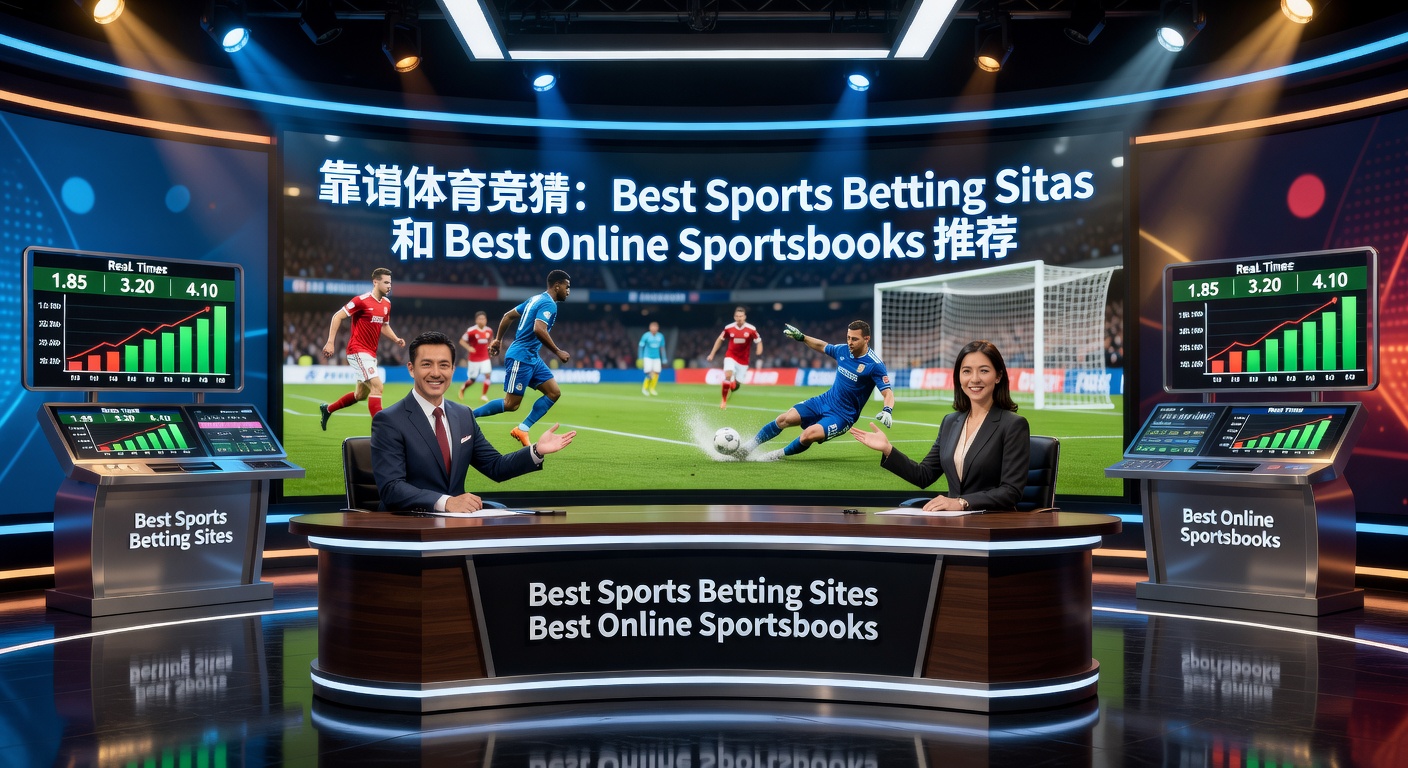 靠谱体育竞猜最佳平台：Best Sports Betting Sites 2024