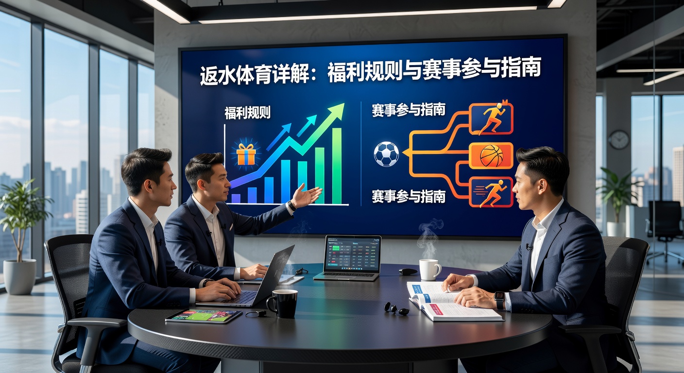 返水体育详解：最新福利与参与指南