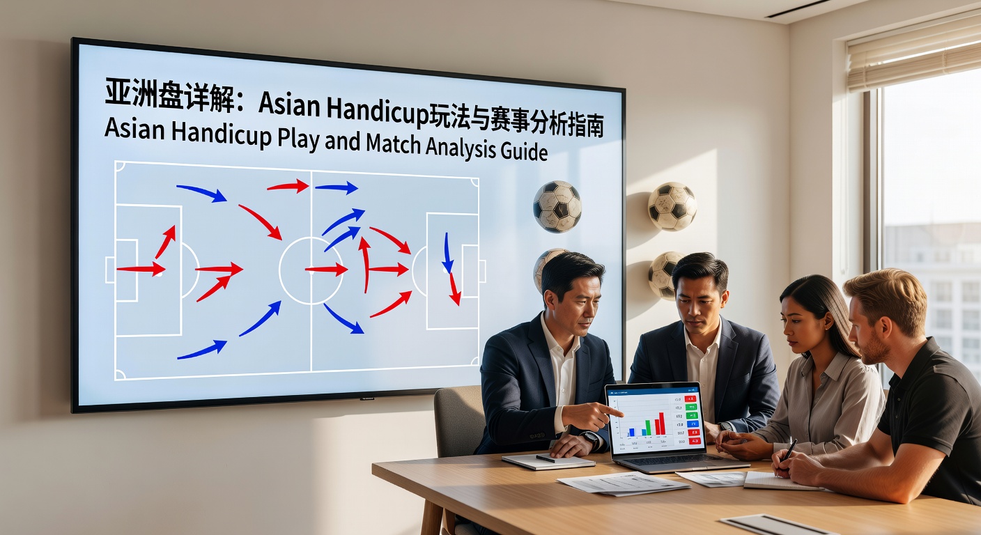 亚洲盘详解：Asian Handicap玩法指南