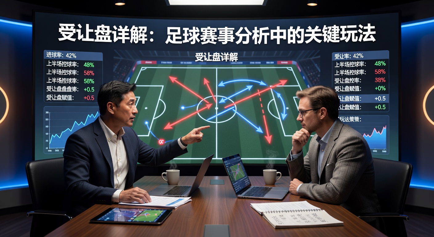 受让盘详解：足球竞猜分析技巧指南