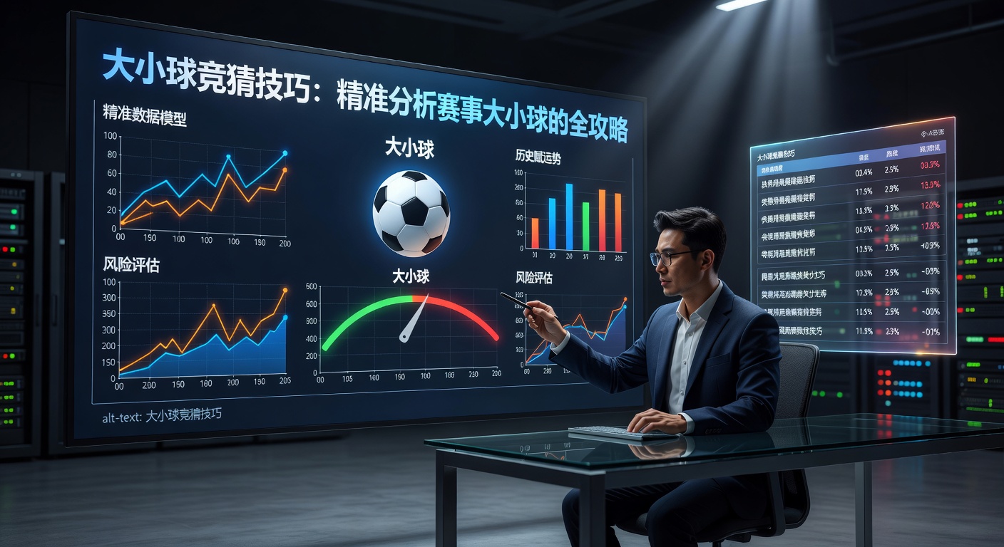 大小球竞猜技巧：赛事分析精准指南