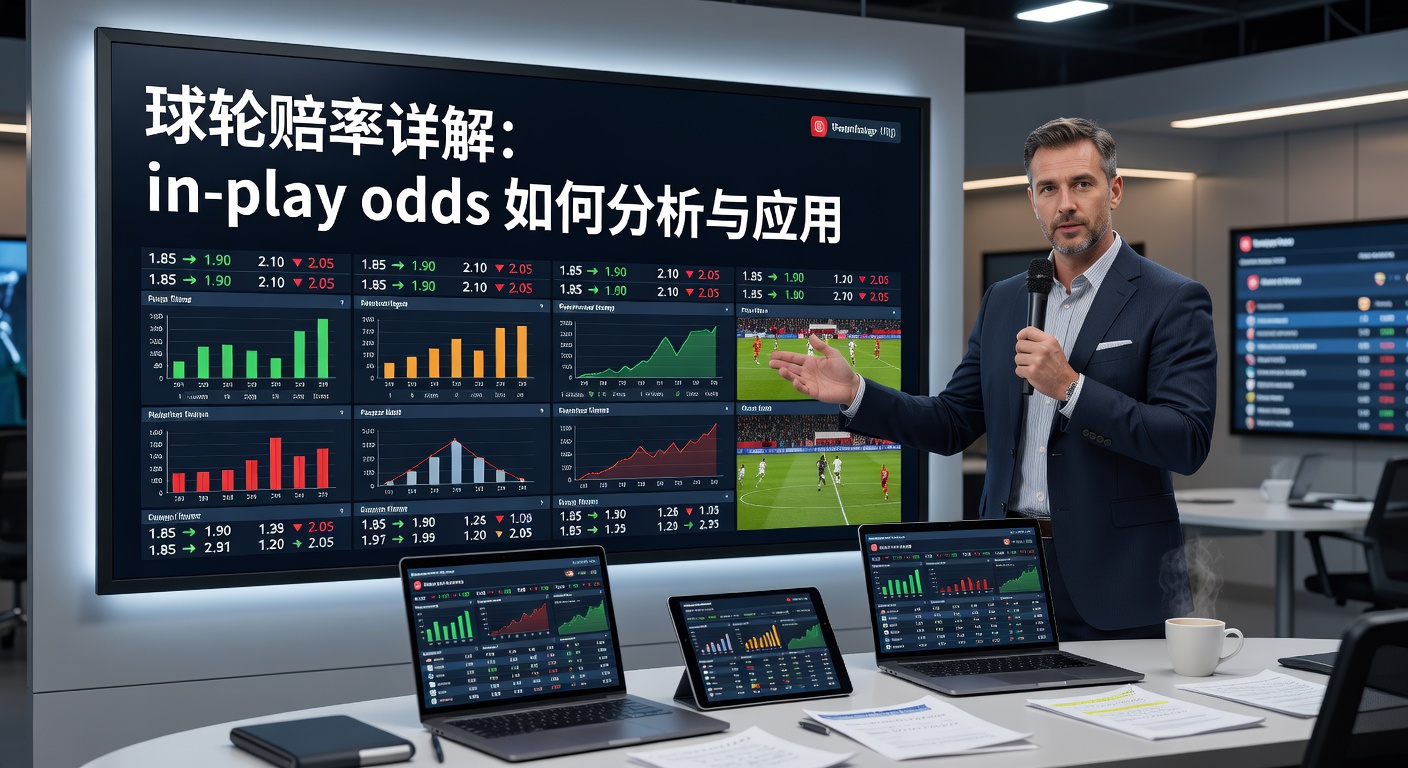滚球赔率详解：in-play odds 分析技巧