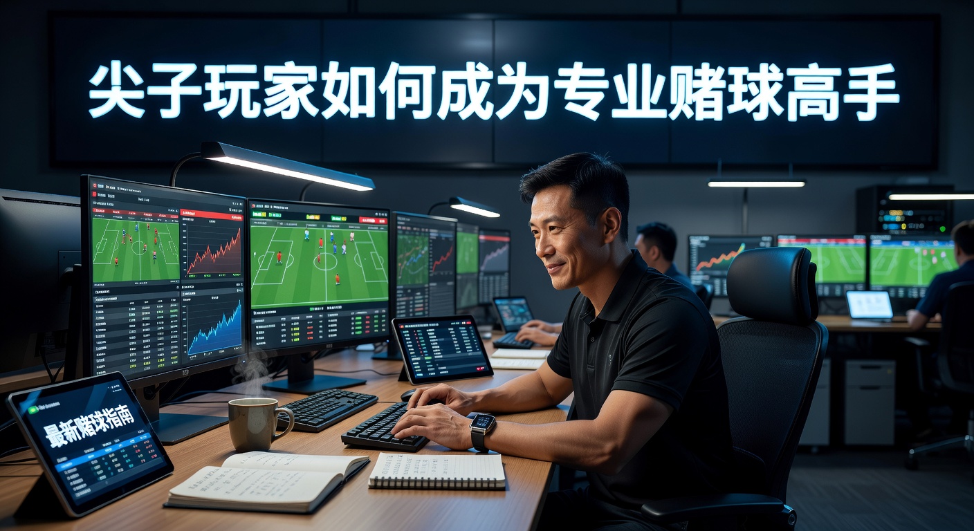 尖子玩家专业赌球技巧指南