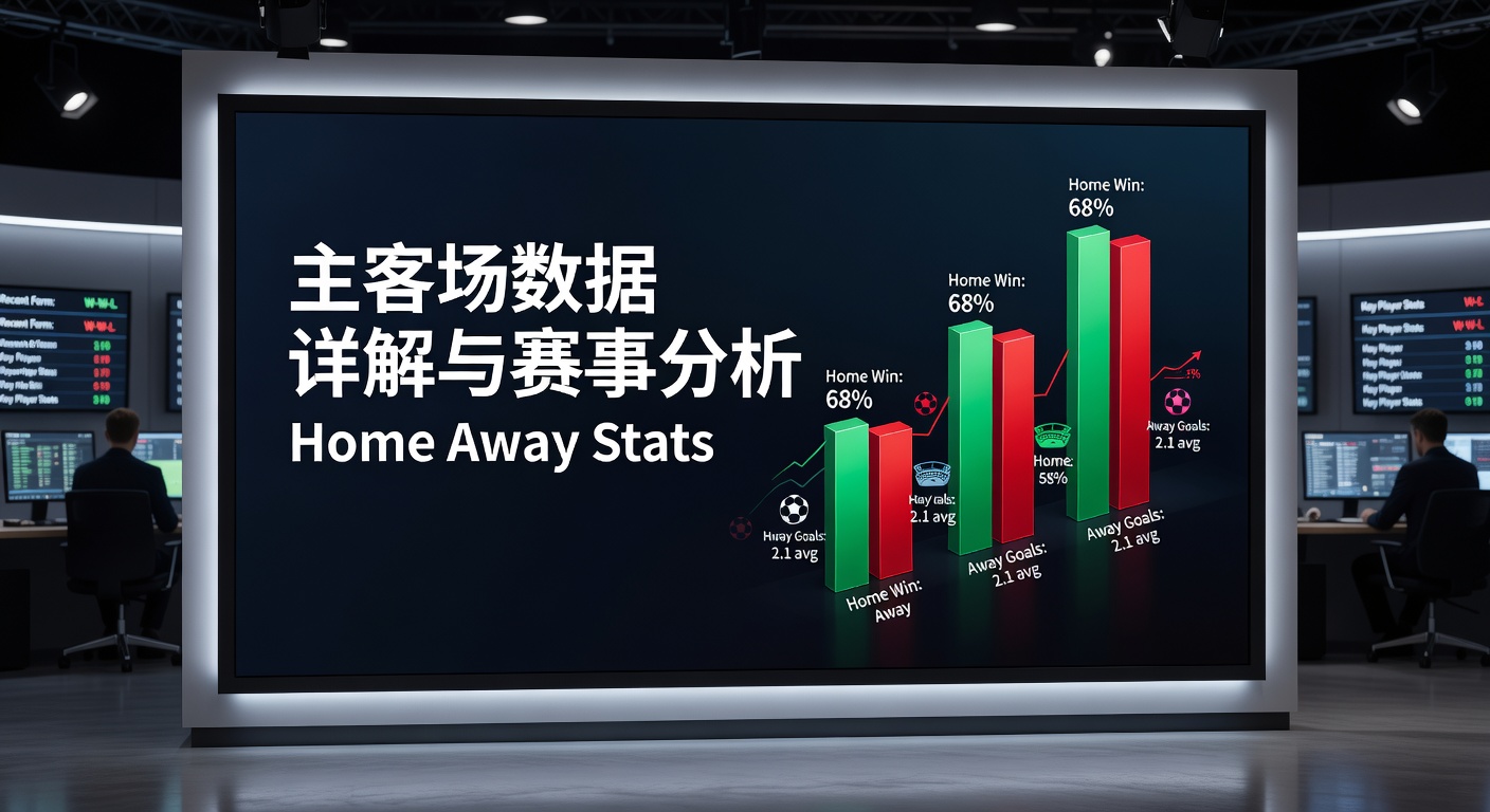 主客场数据 Home Away Stats 2024最新分析指南