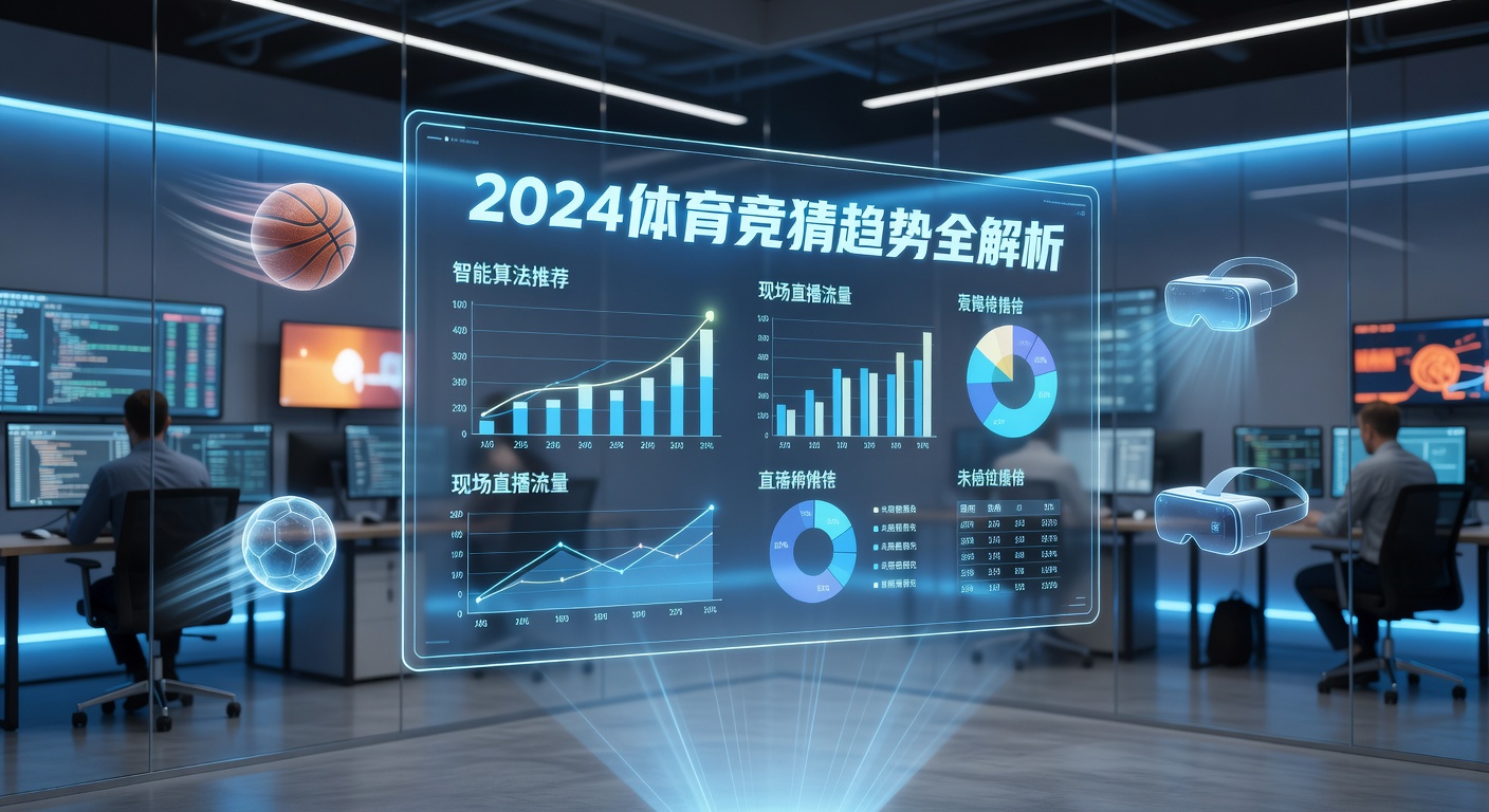2024体育竞猜趋势：最新赛事分析热点