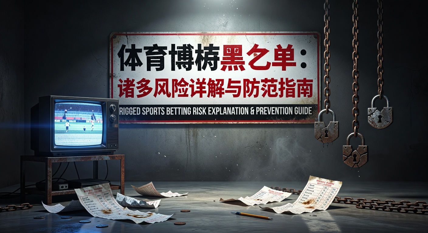体育博彩黑名单 rigged sports betting如何避坑