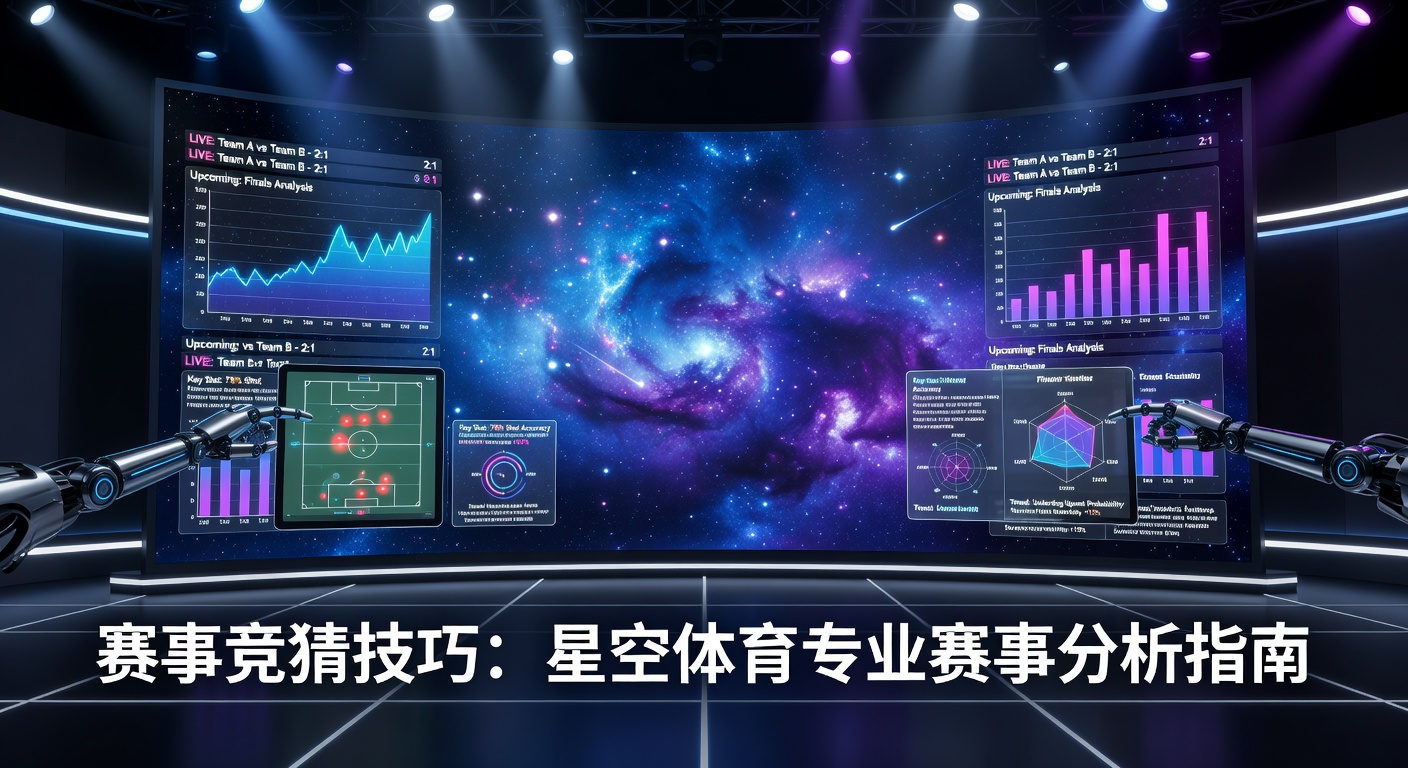 赛事竞猜技巧 星空体育2024最新攻略