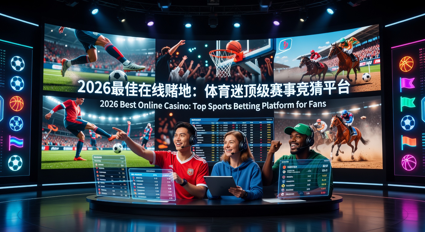 2026最佳在线赌场 best online casino 体育竞猜推荐
