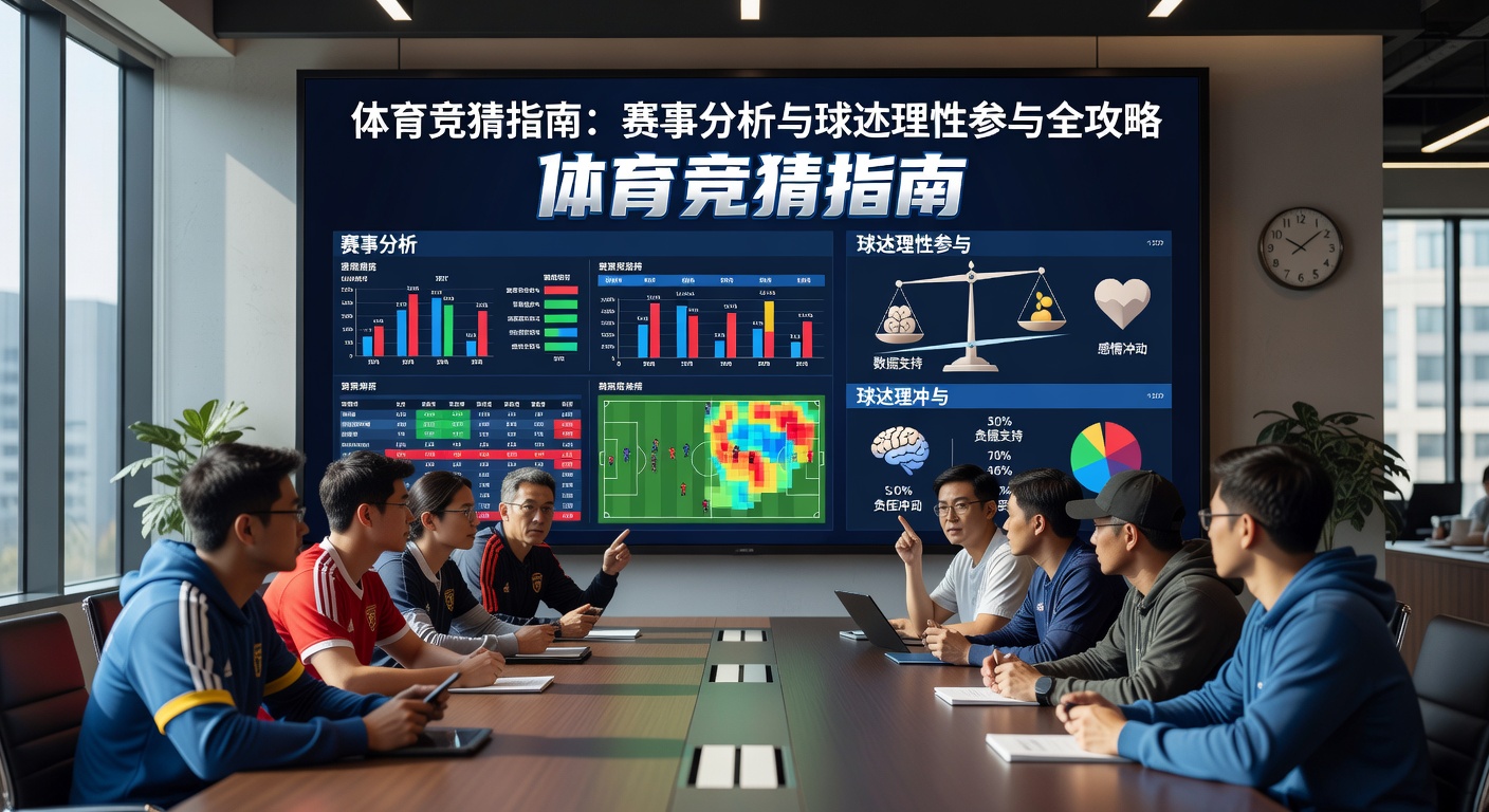 体育竞猜：最新赛事分析技巧与避坑指南