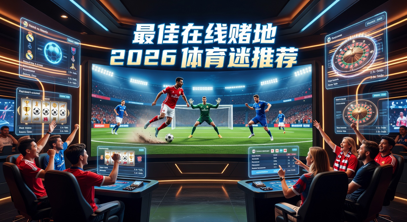最佳在线赌场 2026体育迷推荐