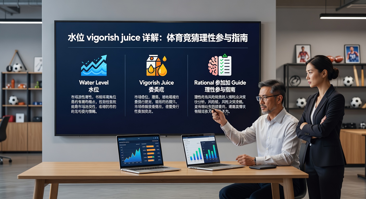水位 vigorish juice 详解：竞猜避坑与分析技巧