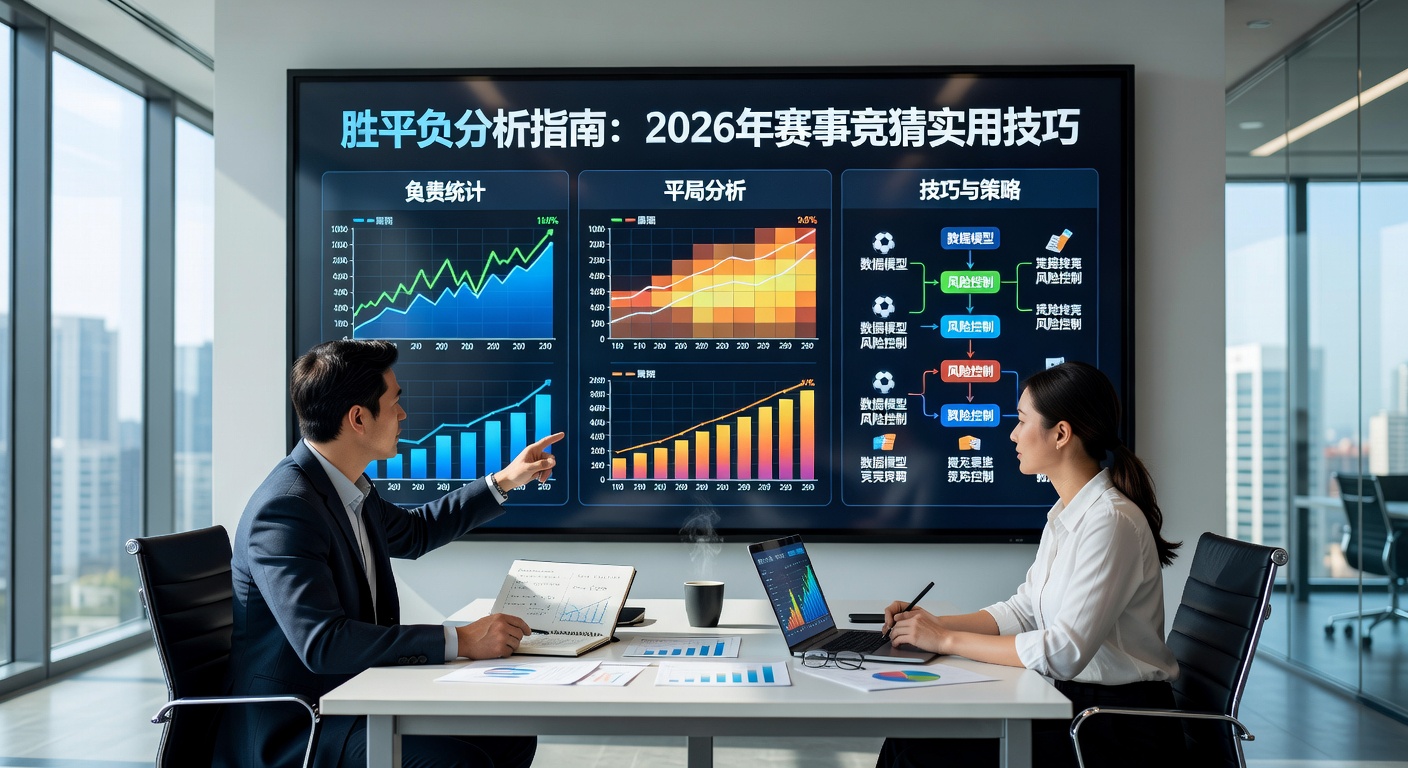 胜平负分析指南：2026年赛事竞猜实用技巧