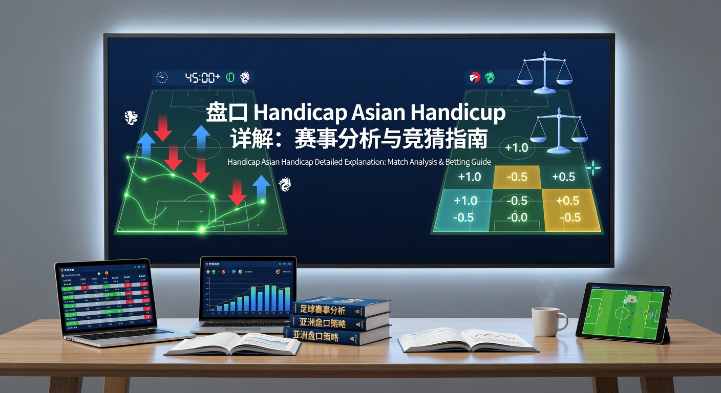 盘口 Handicap Asian Handicap 详解与赛事分析