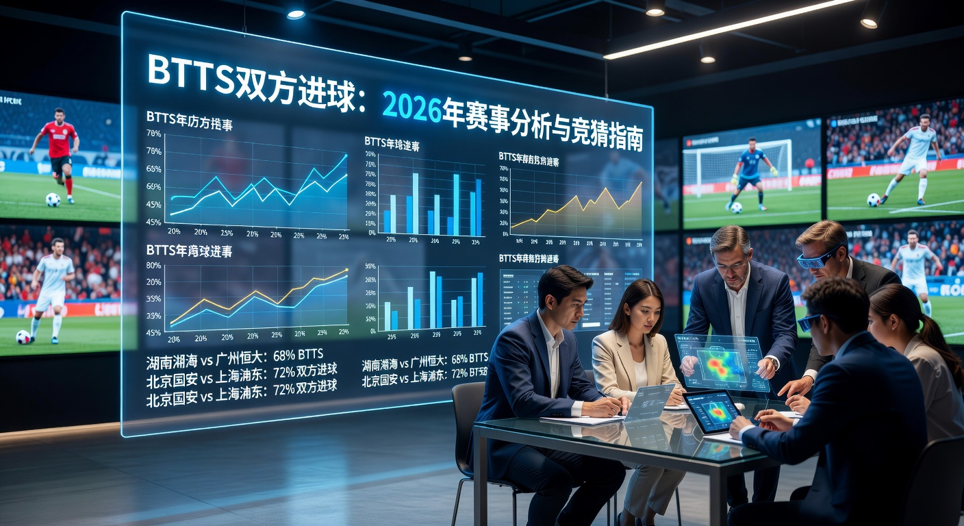 BTTS双方进球：2026年最新赛事分析指南