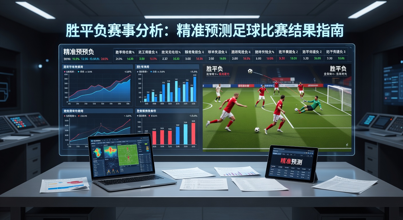 胜平负赛事分析：精准预测技巧与避坑指南