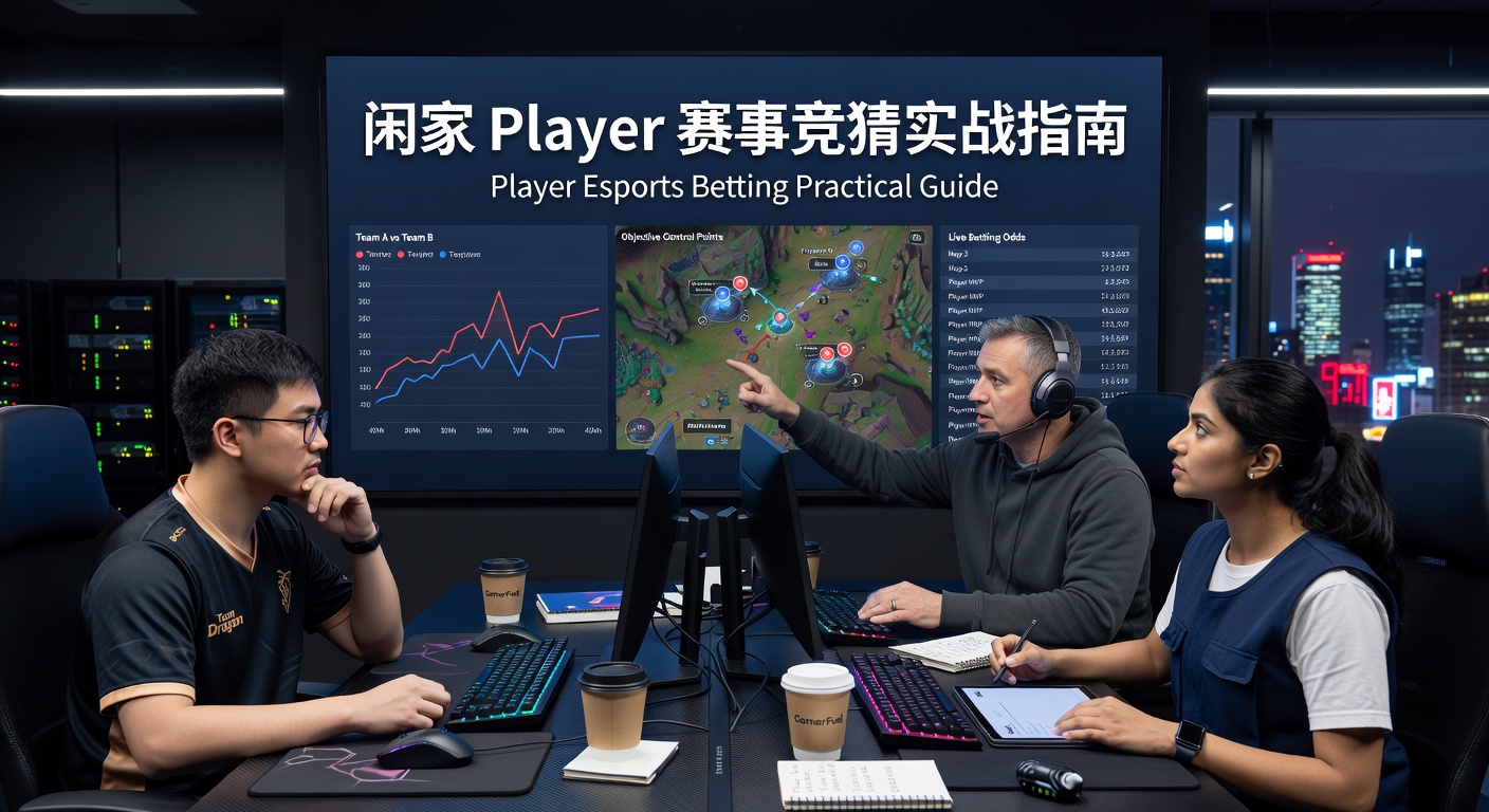 闲家 Player 赛事竞猜攻略：避坑技巧与理性参与
