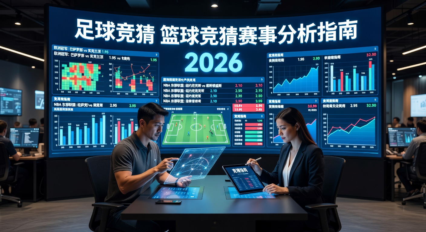 足球竞猜篮球竞猜赛事分析指南2026