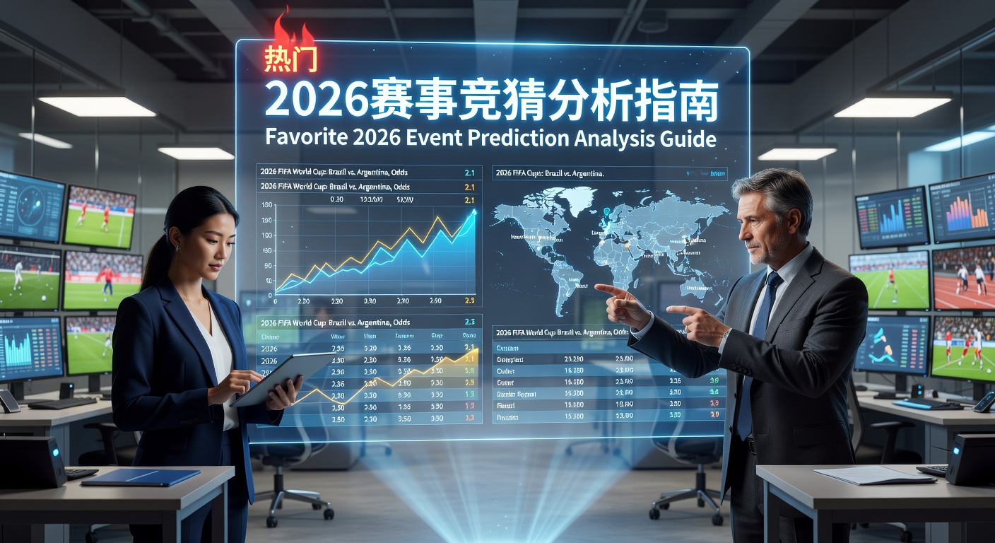 热门 Favorite 2026赛事分析：理性参与攻略