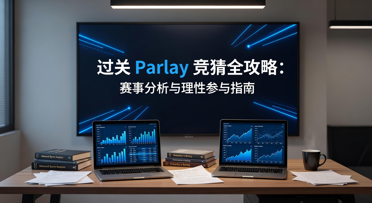 过关 Parlay 竞猜指南：技巧避坑与热门赛事