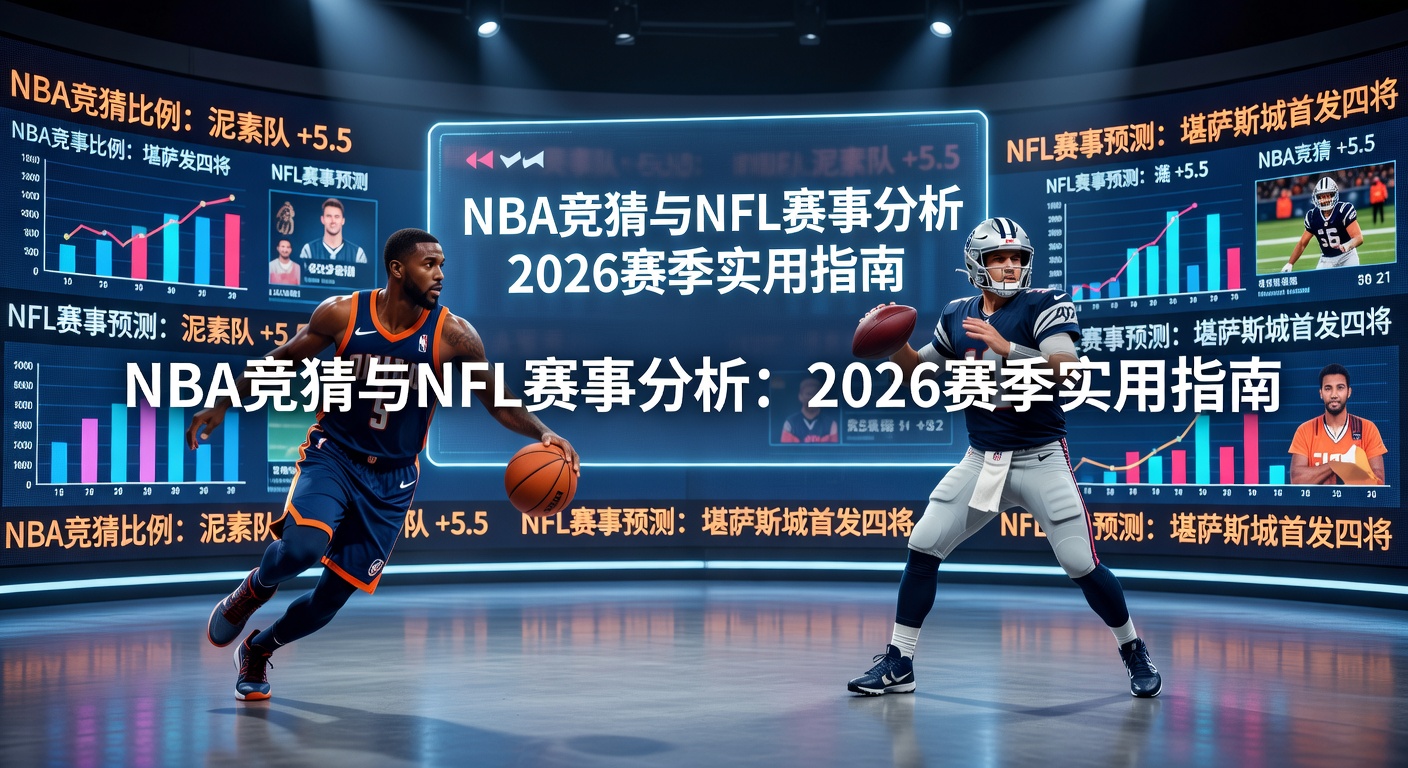 NBA竞猜 NFL赛事分析 2026赛季攻略