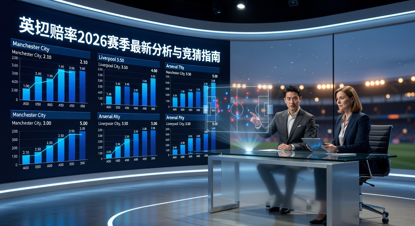 英超赔率2026赛季最新走势与竞猜攻略