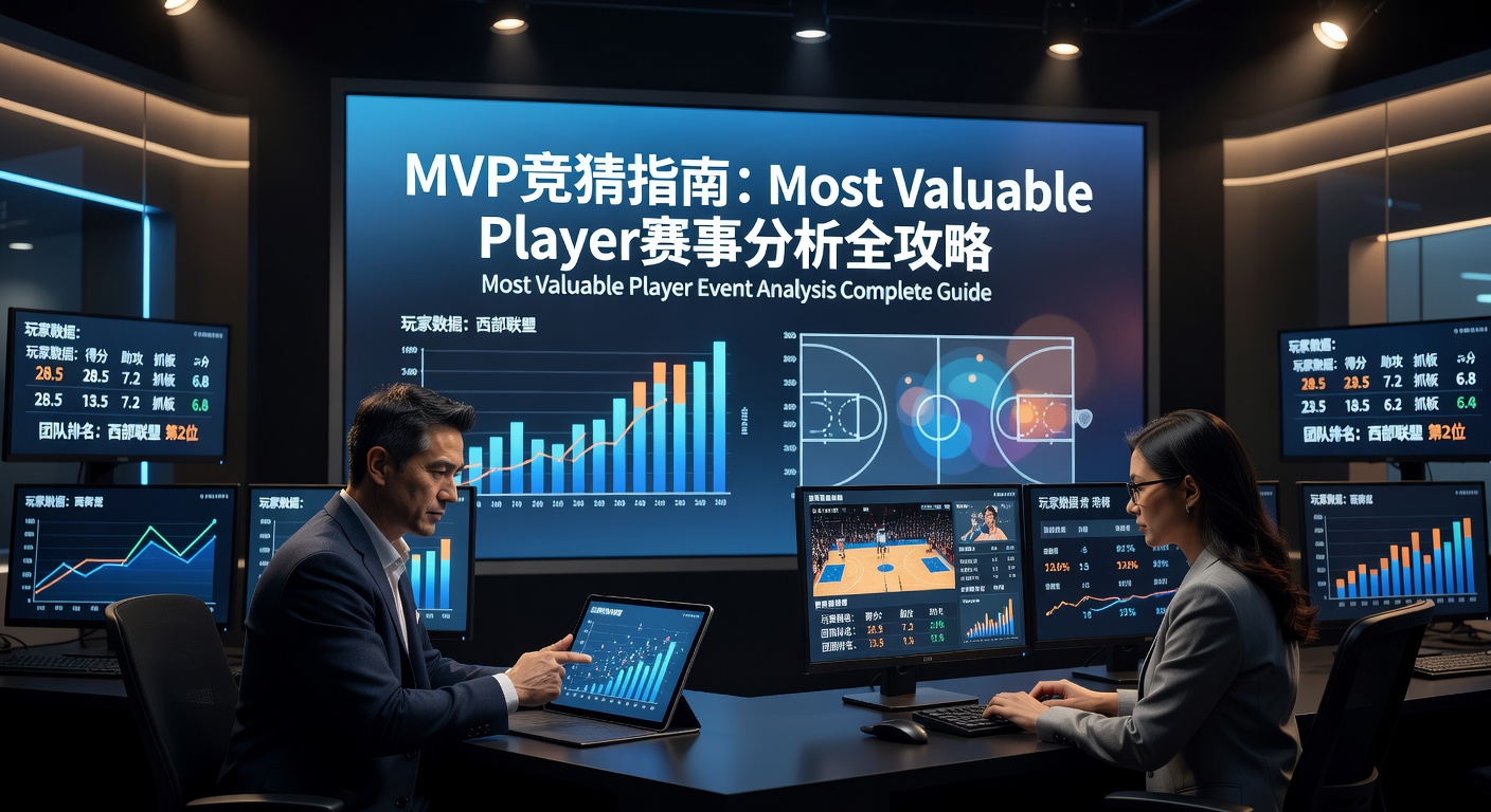 MVP竞猜指南：Most Valuable Player赛事分析攻略