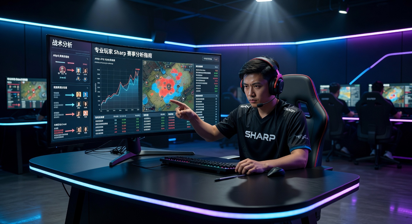 专业玩家 Sharp 赛事分析策略